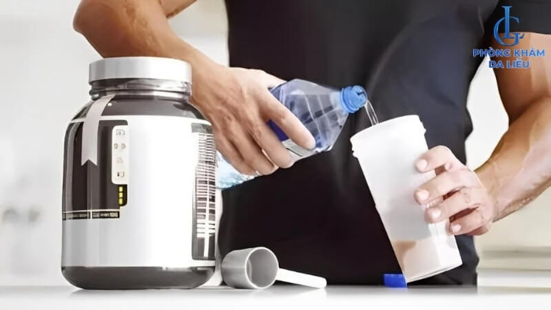 Whey protein