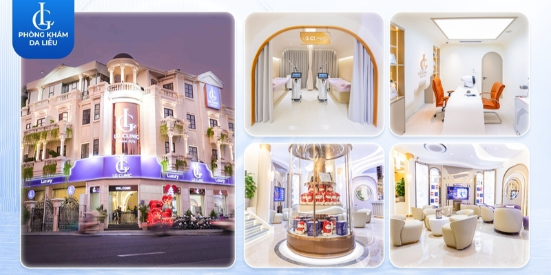 điều trị mụn lưng uy tín