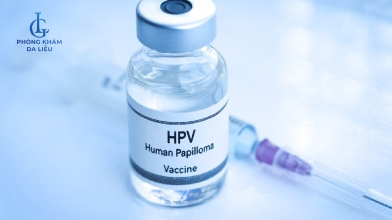 Vắc xin phòng HPV