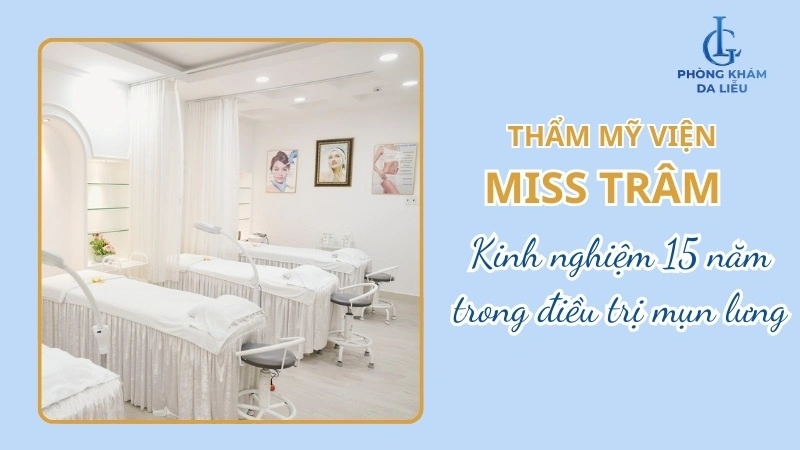 Miss Trâm
