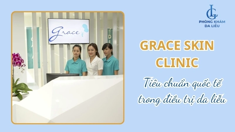 Grace Skin Clinic