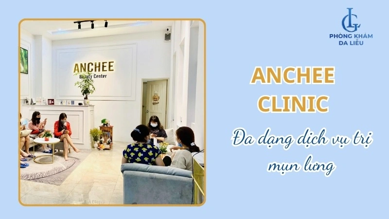Anchee Clinic