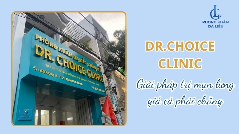 Dr.Choice Clinic
