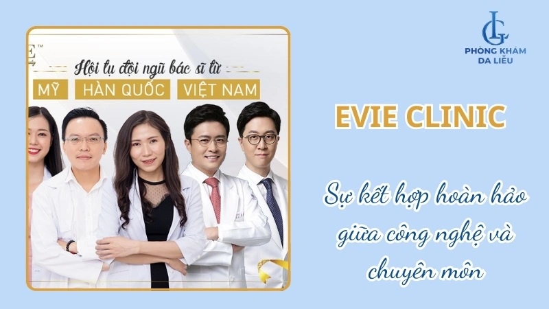 Evie Clinic