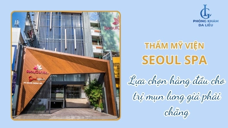Seoul Spa