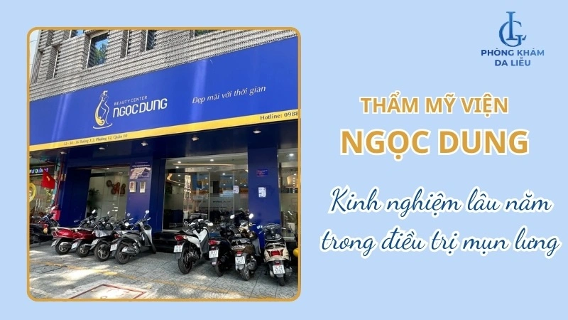 Ngọc Dung