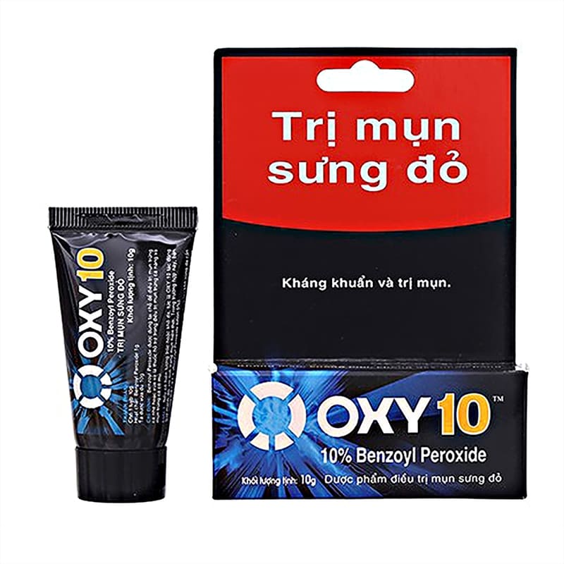 Oxy 10