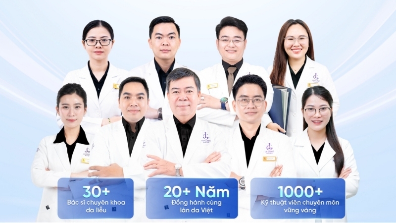 trị viêm nang lông ở lưng