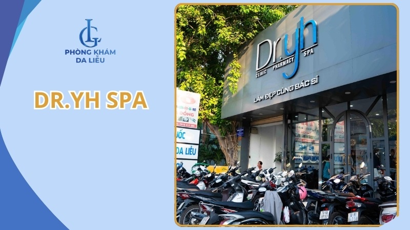 DR.YH Spa