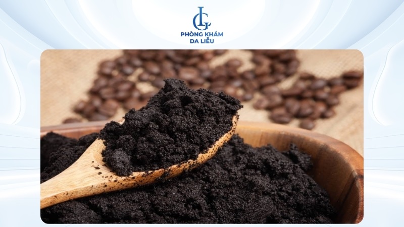 bã cafe