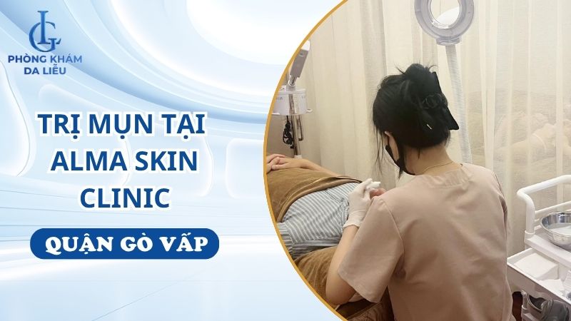 Alma Skin Clinic
