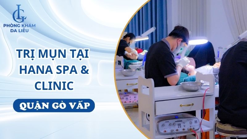 Hana Spa & Clinic