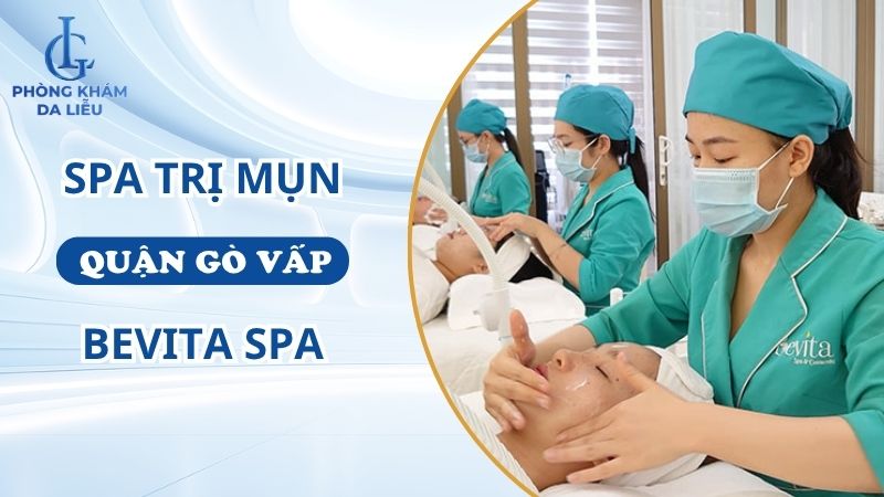 Bevita Spa