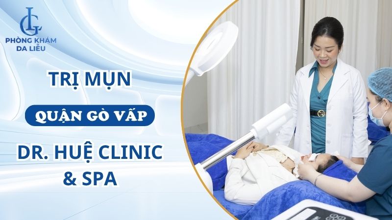 Dr. Huệ Clinic & Spa