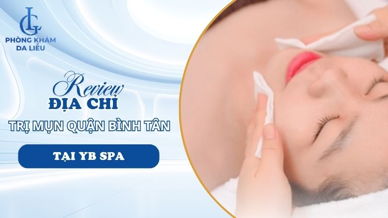 YB Spa