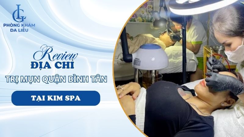 Kim Spa