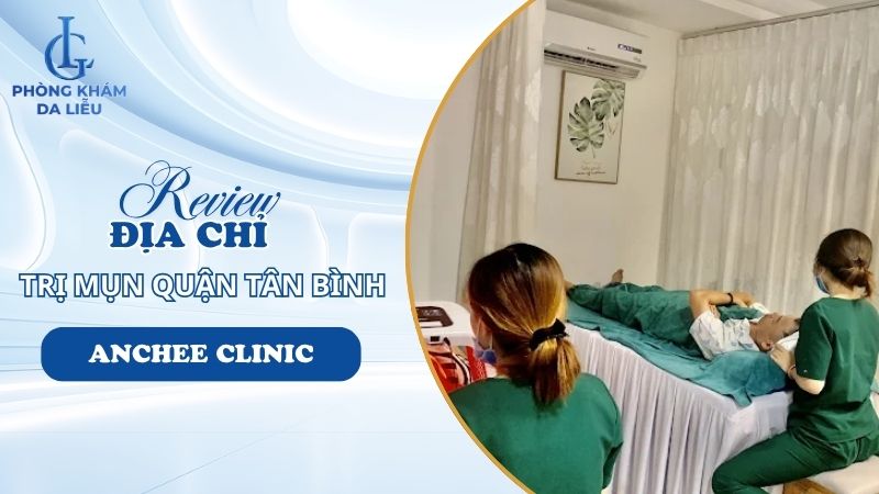 Anchee Spa