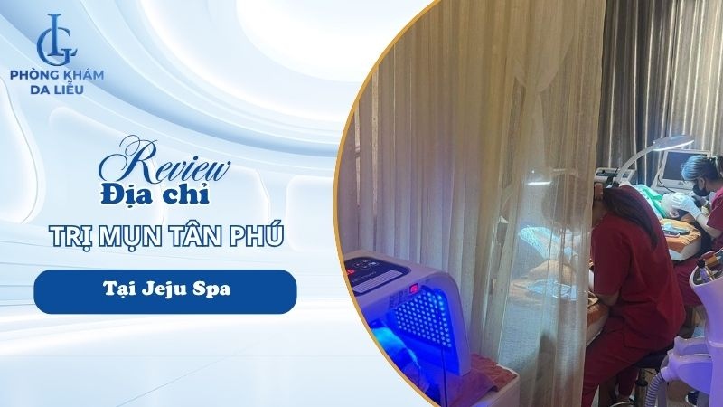 Jeju Spa