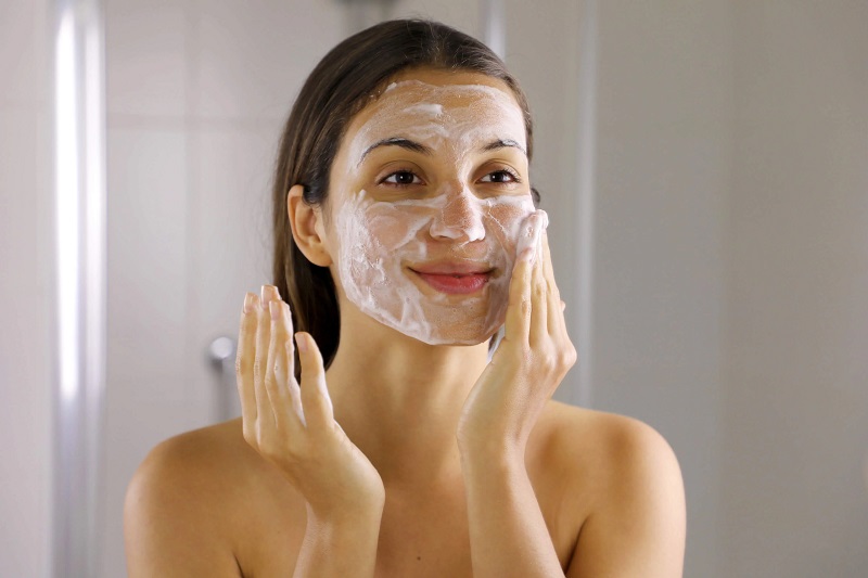 Cách phòng ngừa tắc lỗ chân lông