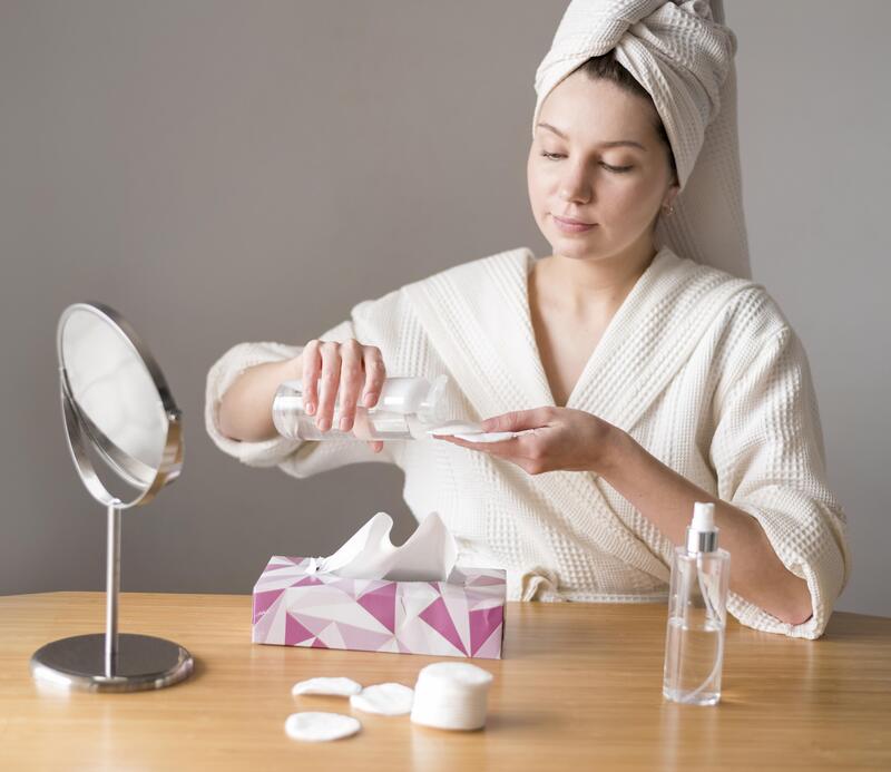skincare
