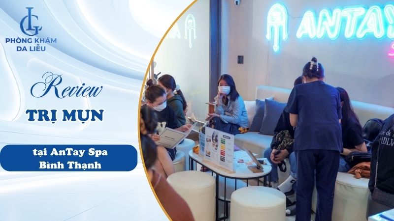 AnTay Spa