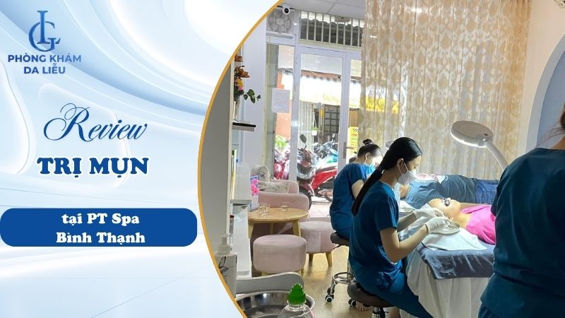 PT Spa