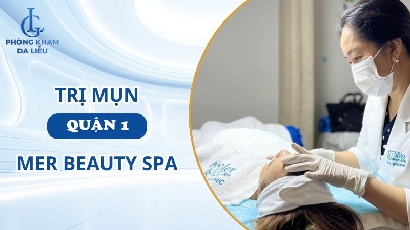 Mer Beauty Spa