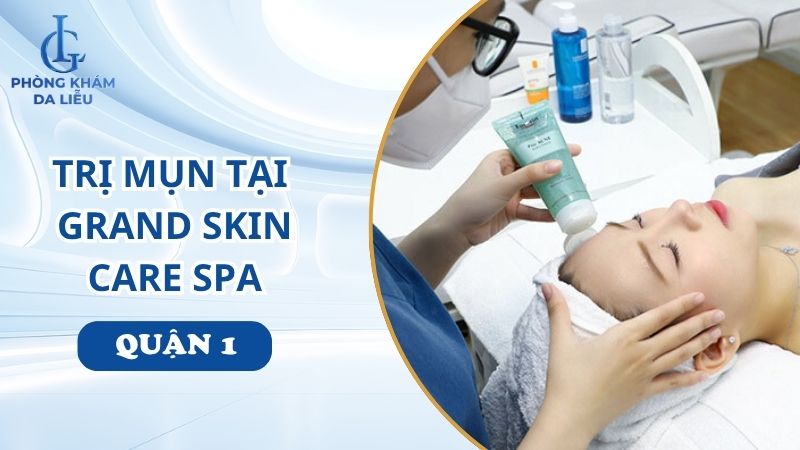Grand Skin Care