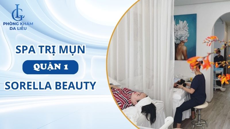 Sorella Beauty Spa
