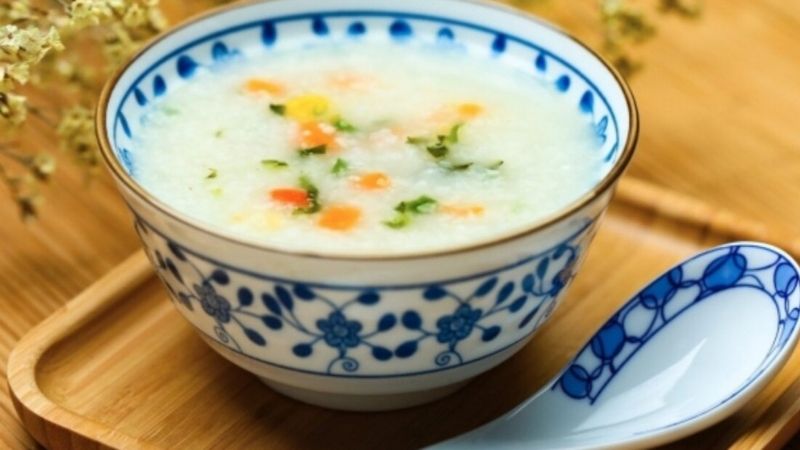 tô cháo