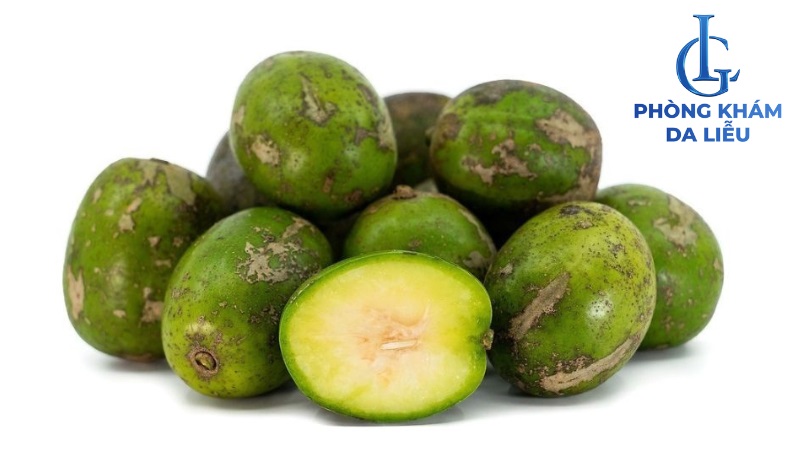 quả cóc