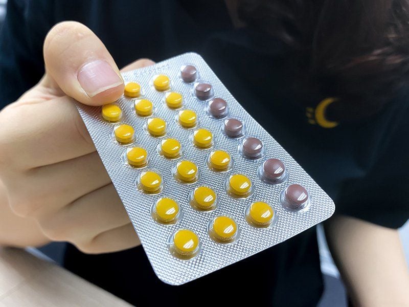 Điều trị mụn nội tiết