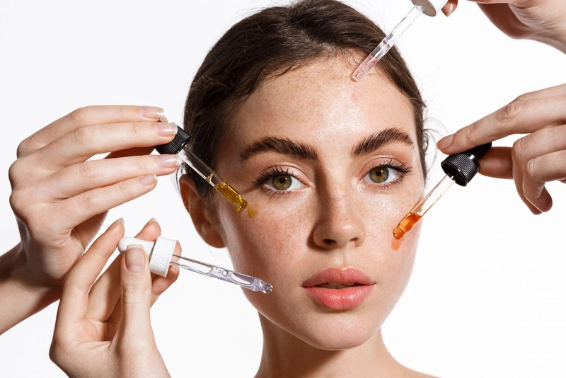 Cách loại bỏ mụn đầu đen ở mũi