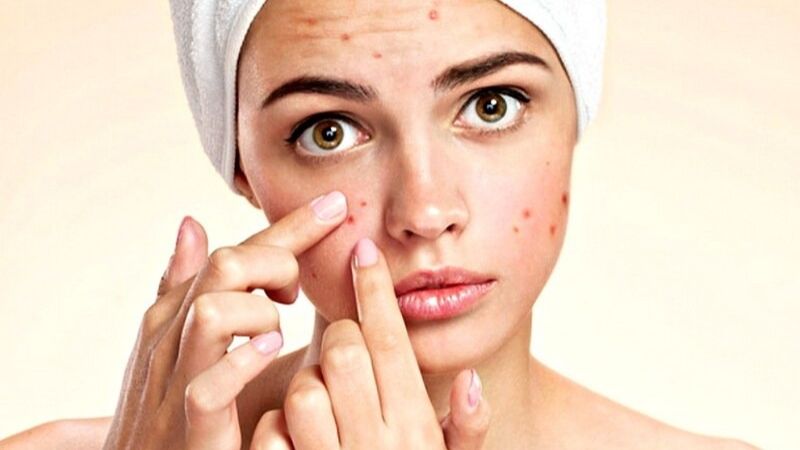 Mụn bọc có tự xẹp không