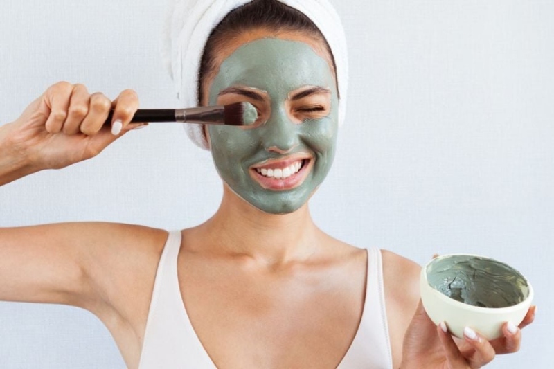 Mụn đầu đen có tự hết được khôn