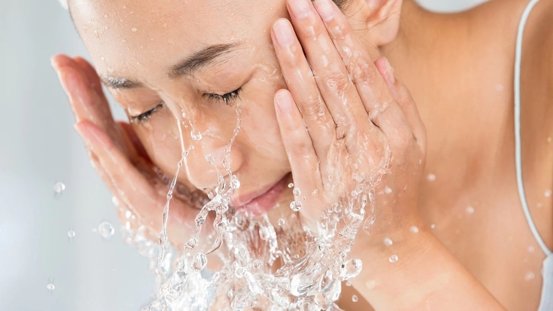 Trị mụn đầu đen ở mũi tại nhà