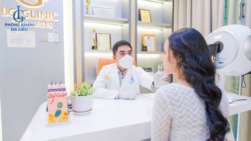 trị sẹo rỗ bằng laser co2 giá bao nhiêu
