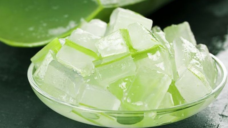 Nha đam trị mụn cám