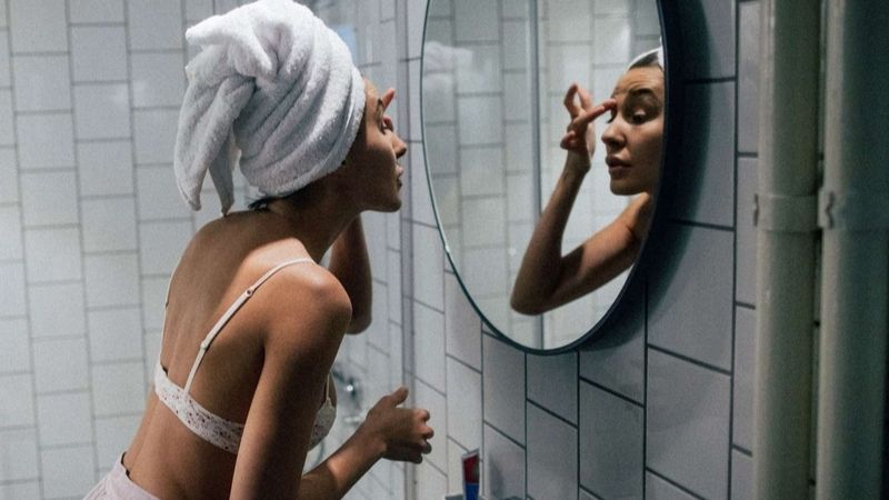 Skincare ban đêm