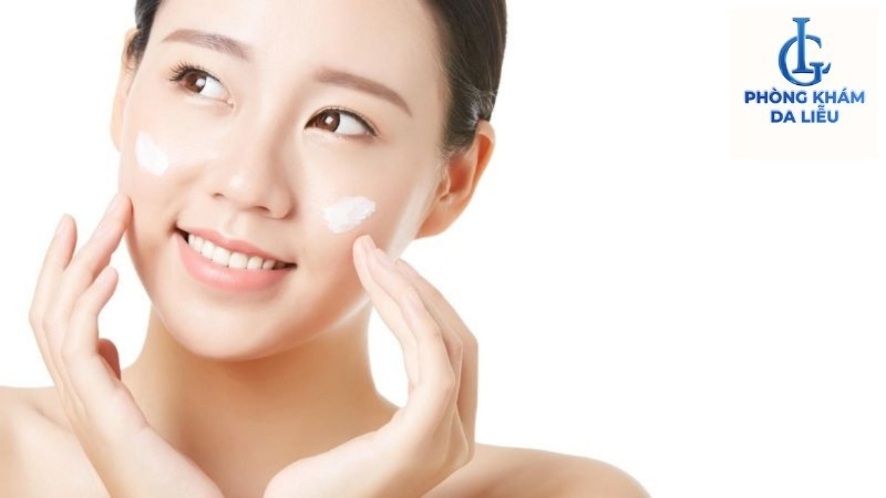 cách peel da trị sẹo rỗ