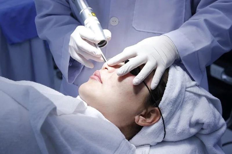 Áp dụng công nghệ cao