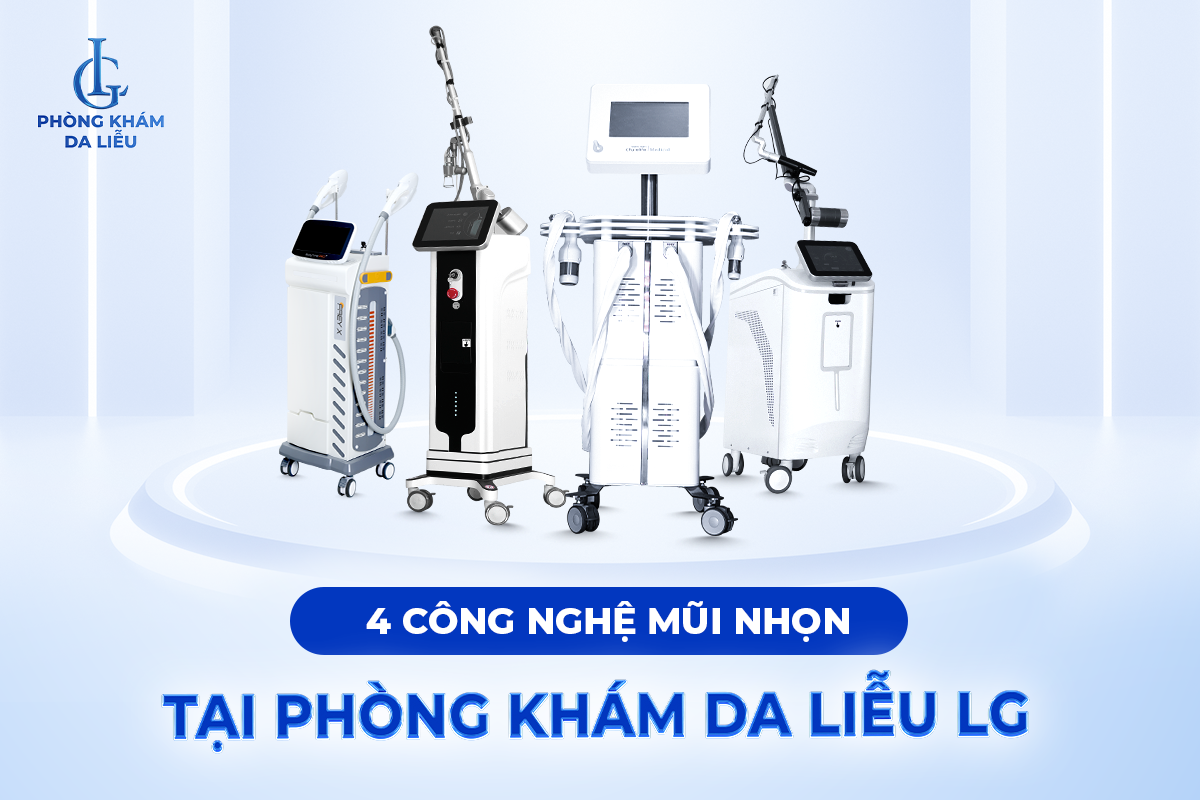 Máy móc hiện đại