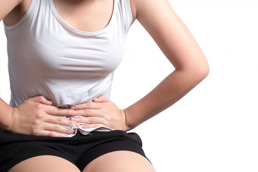 Nguyên nhân gây mụn nội tiết ở nữ