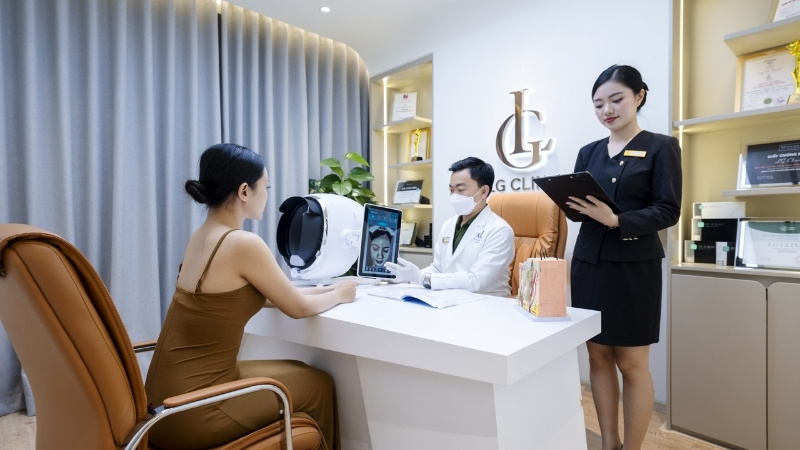 peel da bao lâu thì được rửa mặt