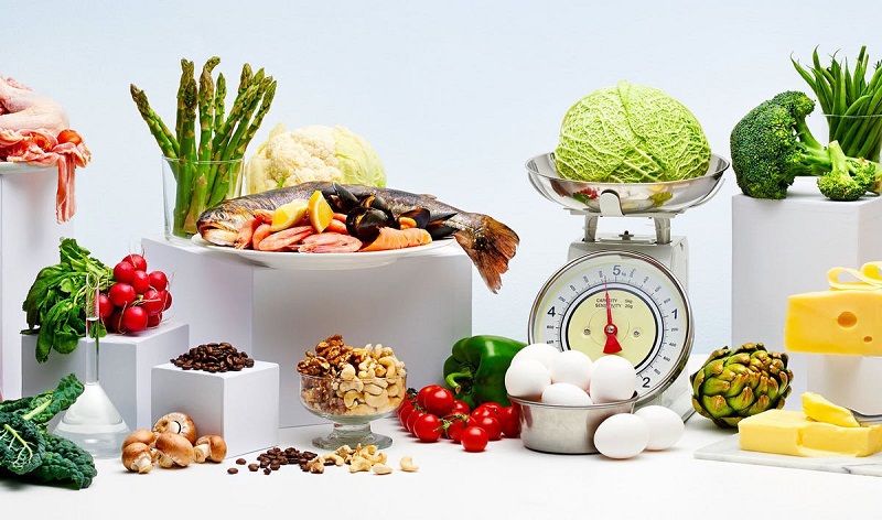 Bổ sung thực phẩm để hạn chế mụn nội tiết ở nam