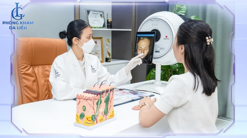 tuân thủ theo chỉ định bác sĩ rút ngắn thời gian