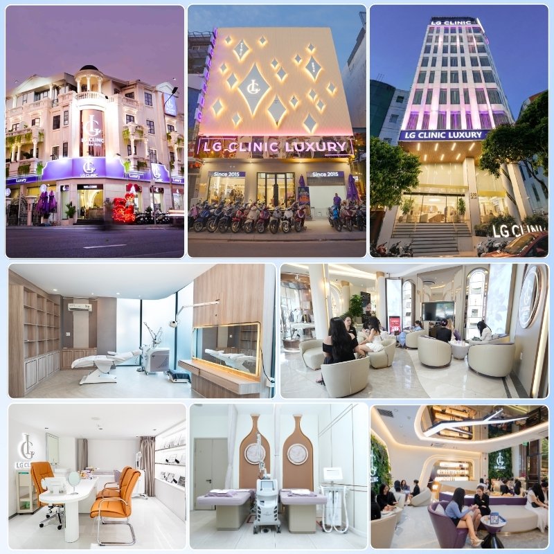 địa chỉ điều trị sẹo rỗ uy tín