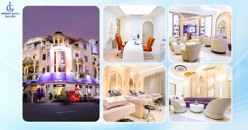 điều trị sẹo rỗ tại tphcm