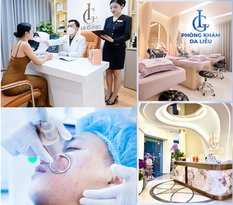 phòng khám trị sẹo rỗ có hết không