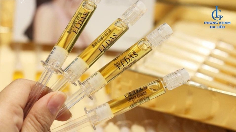 tế bào gốc điều trị sẹo rỗ tốt nhất hiện nay